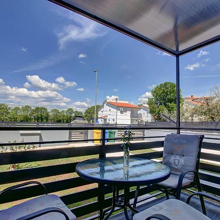 Lovely Apartments In Valbandon Фажана Екстер'єр фото