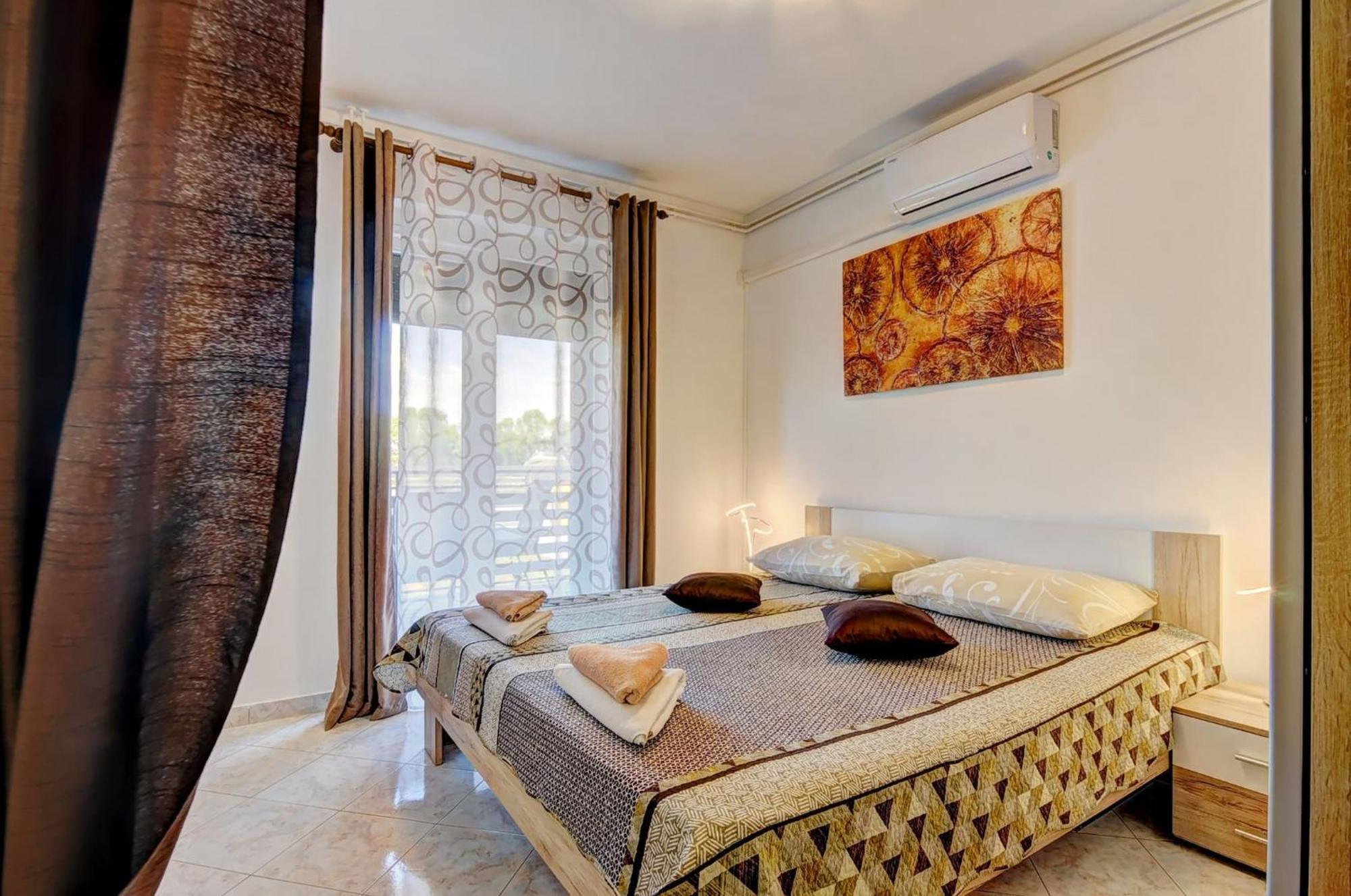 Lovely Apartments In Valbandon Фажана Екстер'єр фото