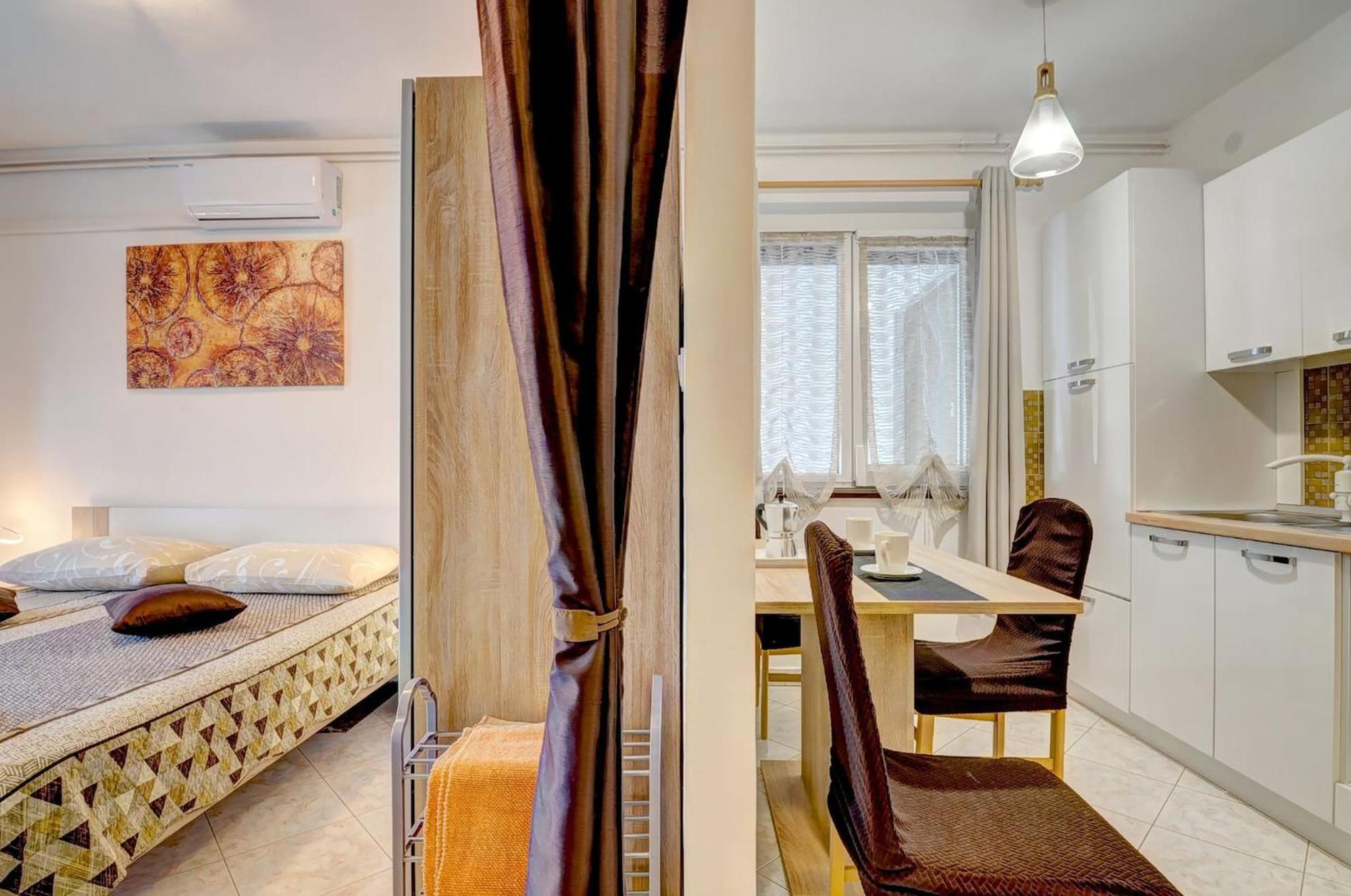 Lovely Apartments In Valbandon Фажана Екстер'єр фото
