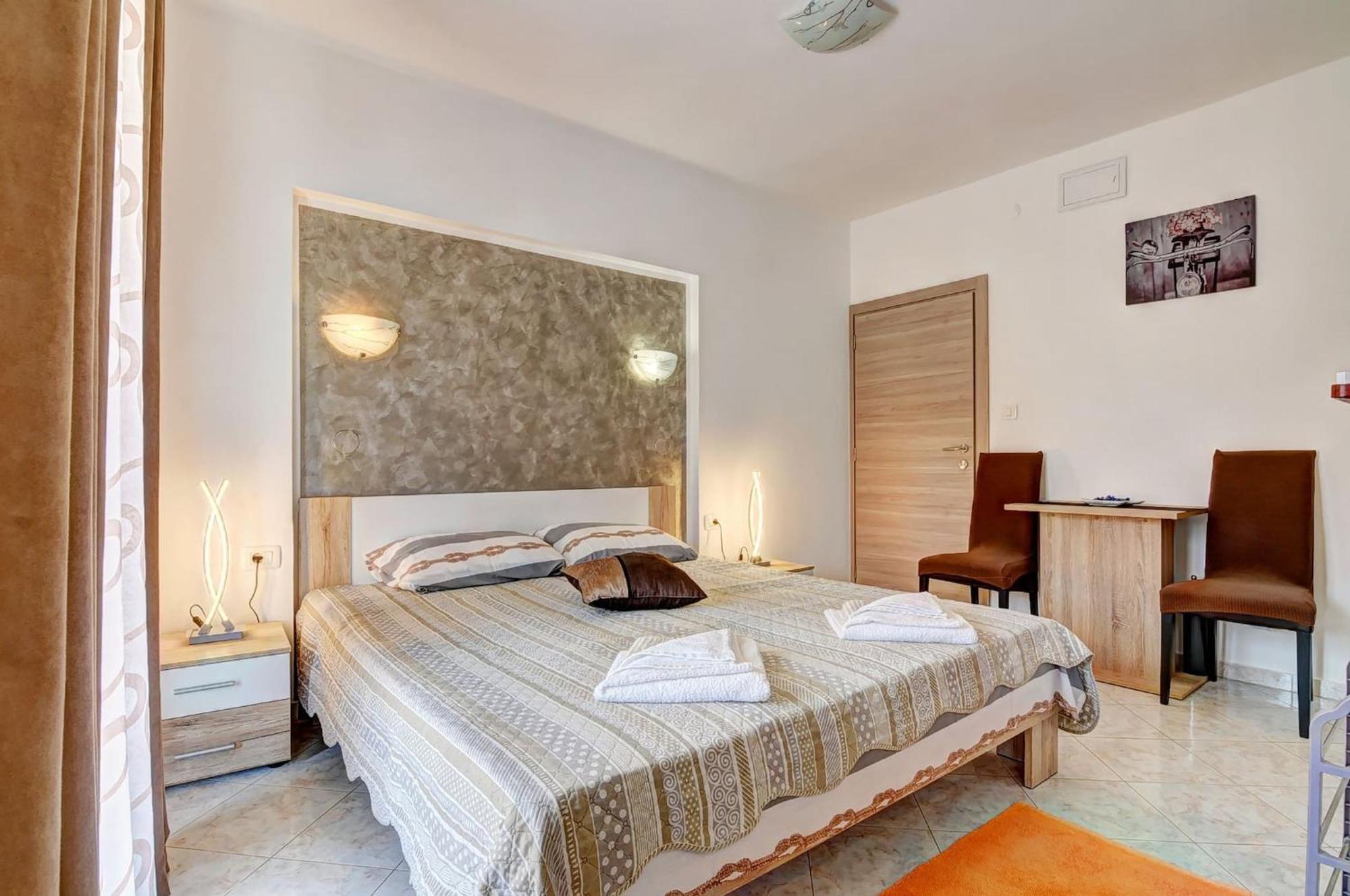 Lovely Apartments In Valbandon Фажана Екстер'єр фото