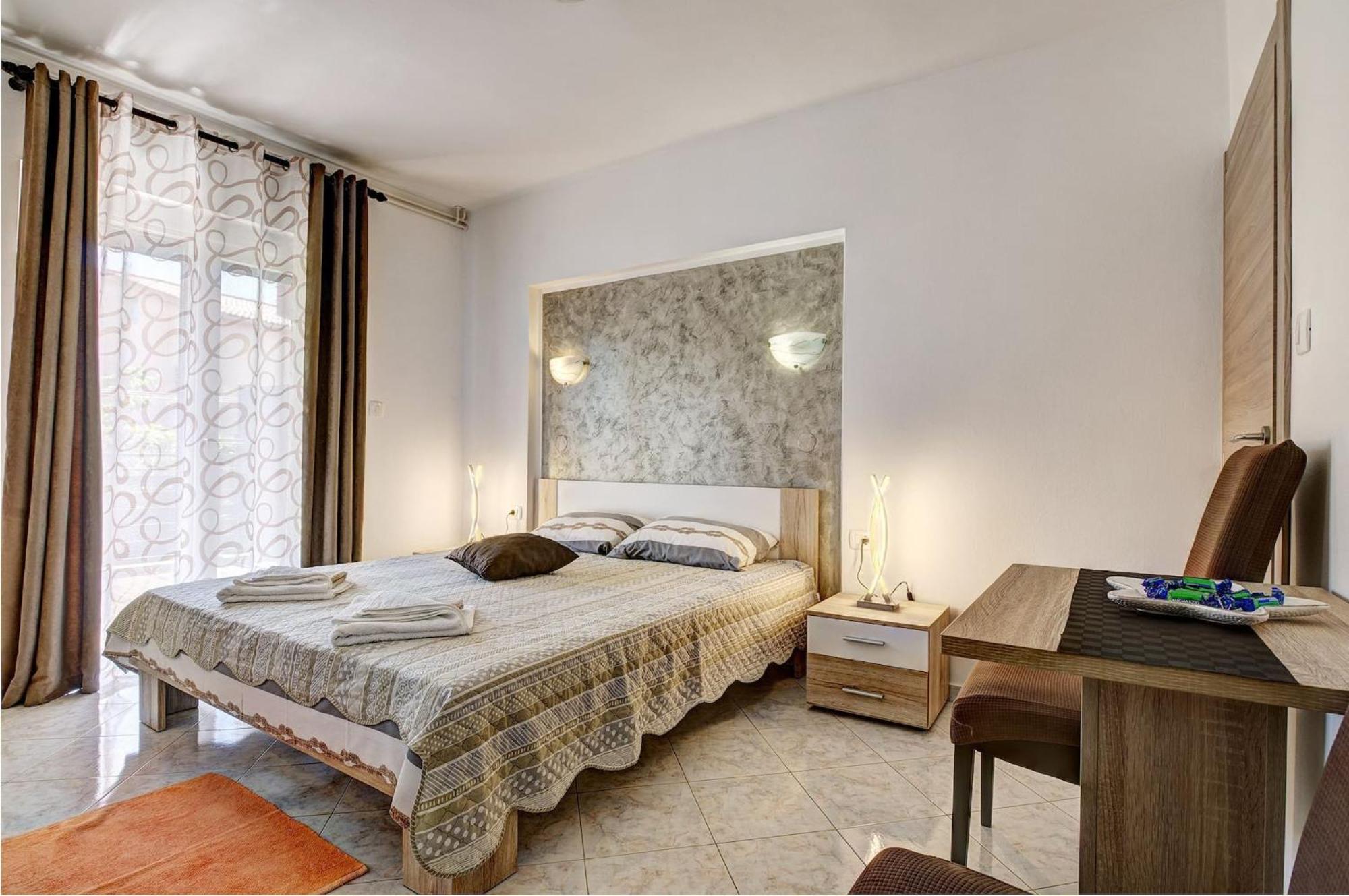 Lovely Apartments In Valbandon Фажана Екстер'єр фото