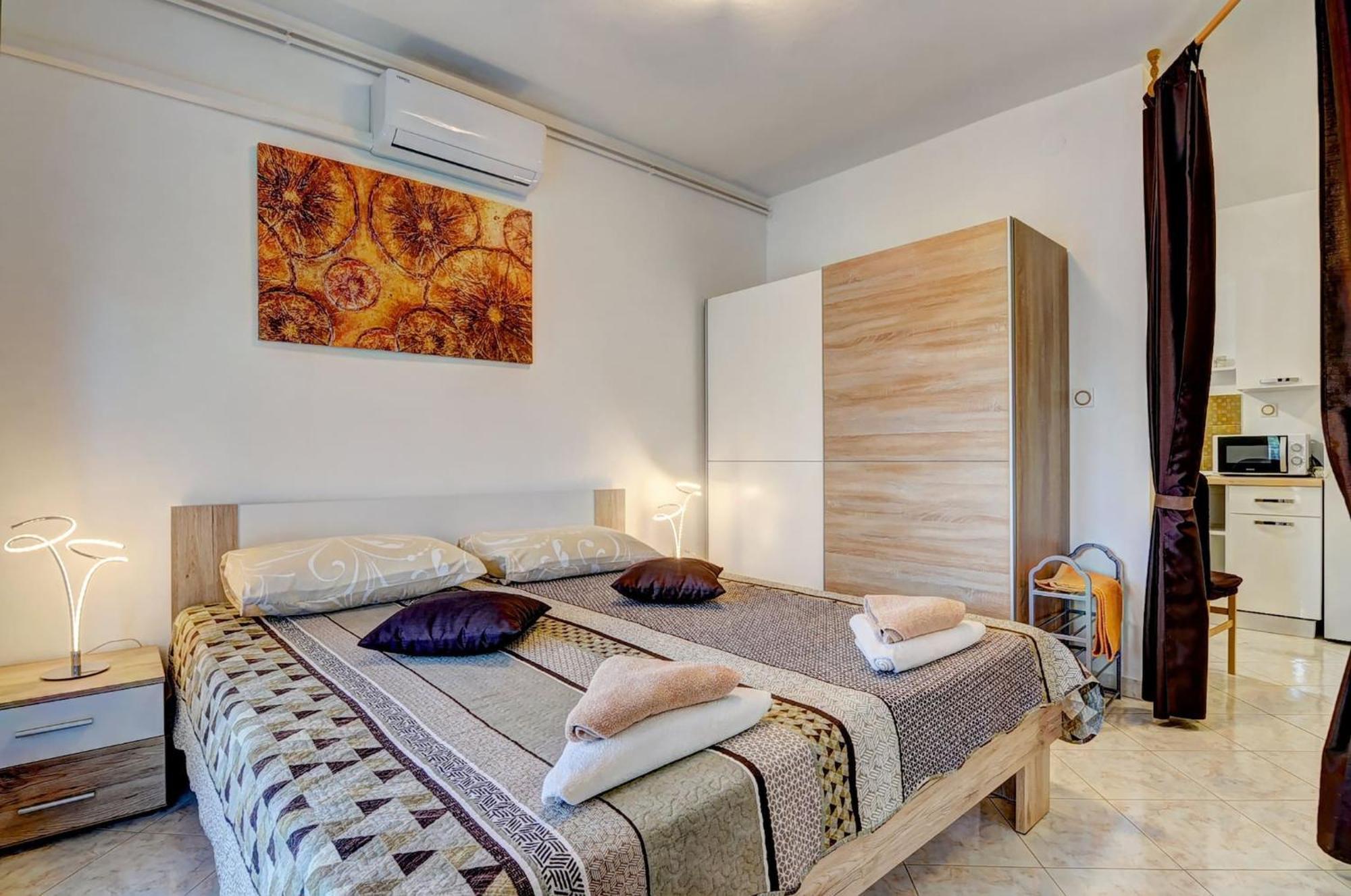 Lovely Apartments In Valbandon Фажана Екстер'єр фото