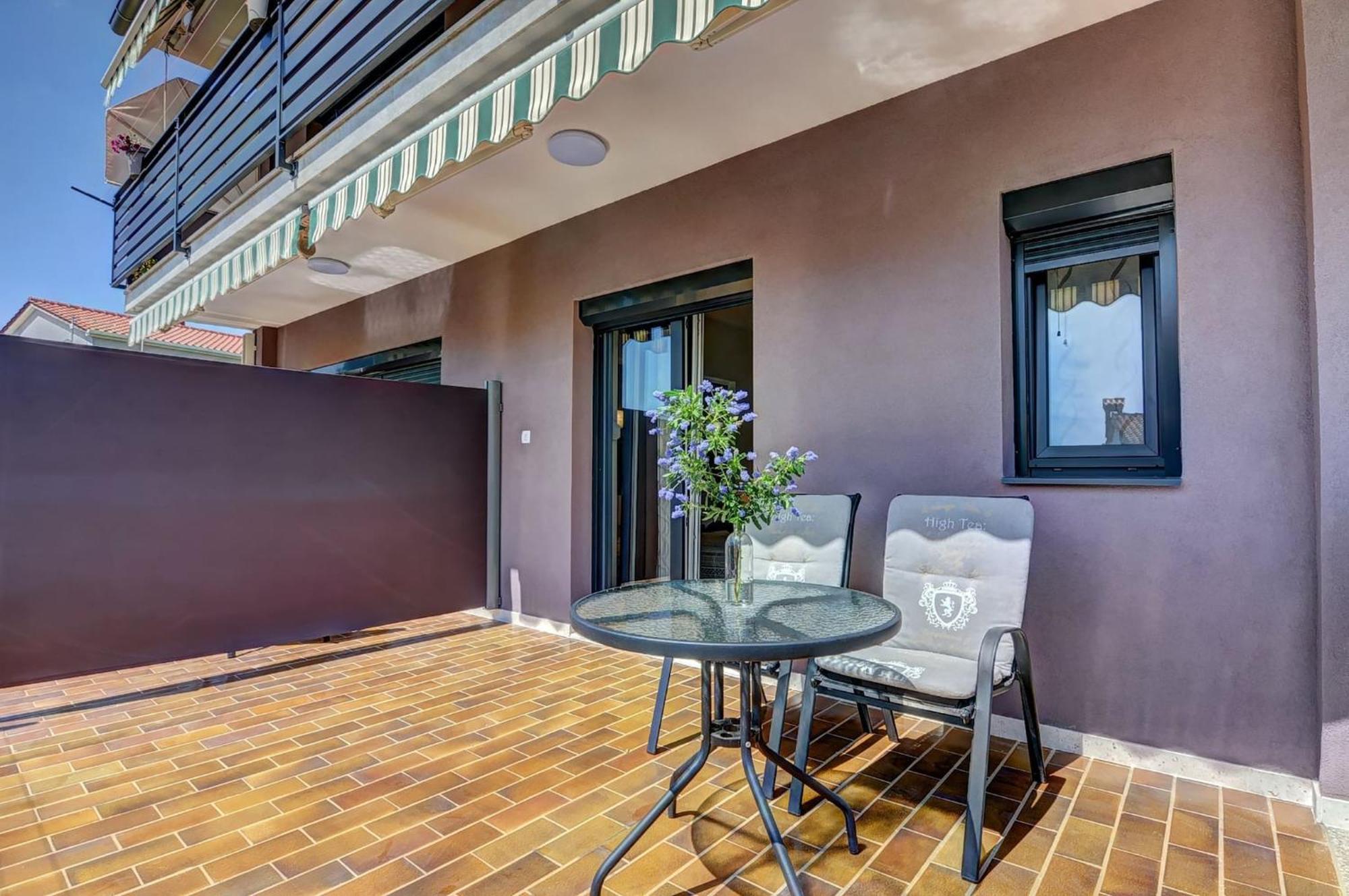 Lovely Apartments In Valbandon Фажана Екстер'єр фото