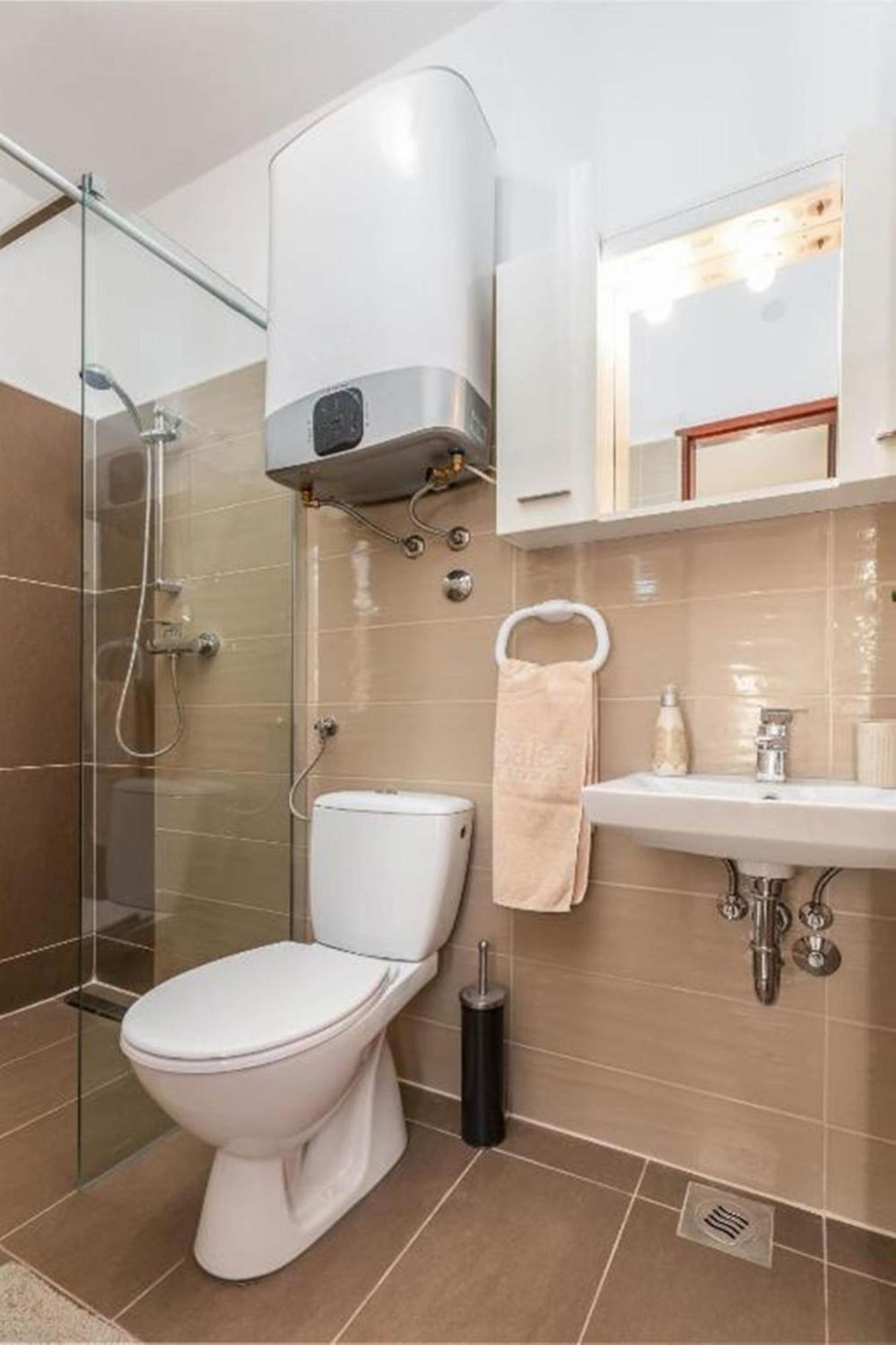 Lovely Apartments In Valbandon Фажана Екстер'єр фото