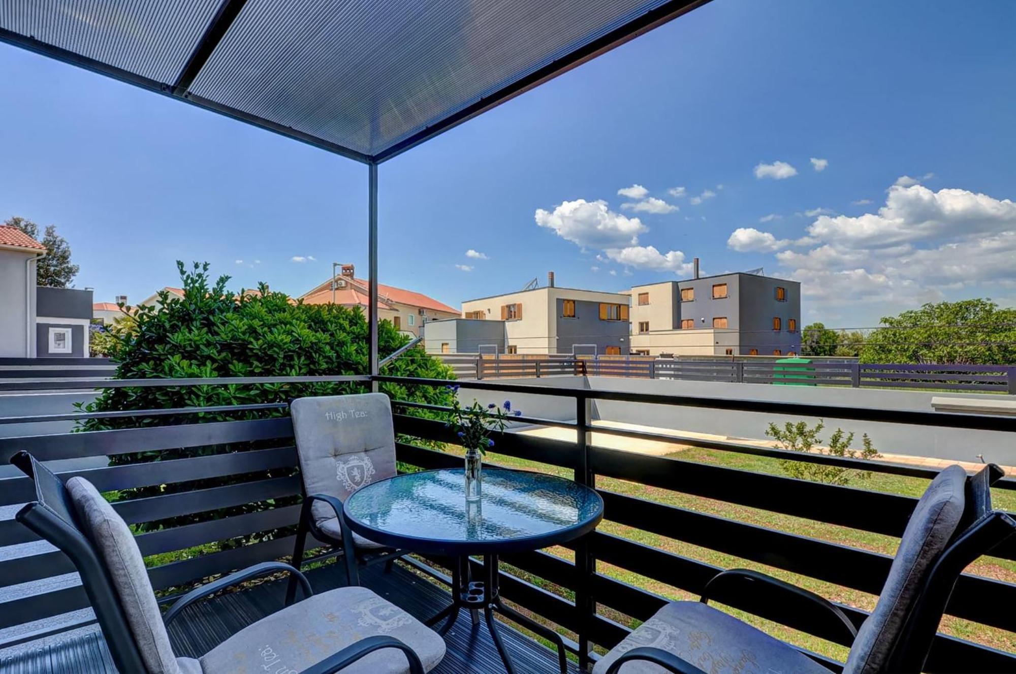 Lovely Apartments In Valbandon Фажана Екстер'єр фото