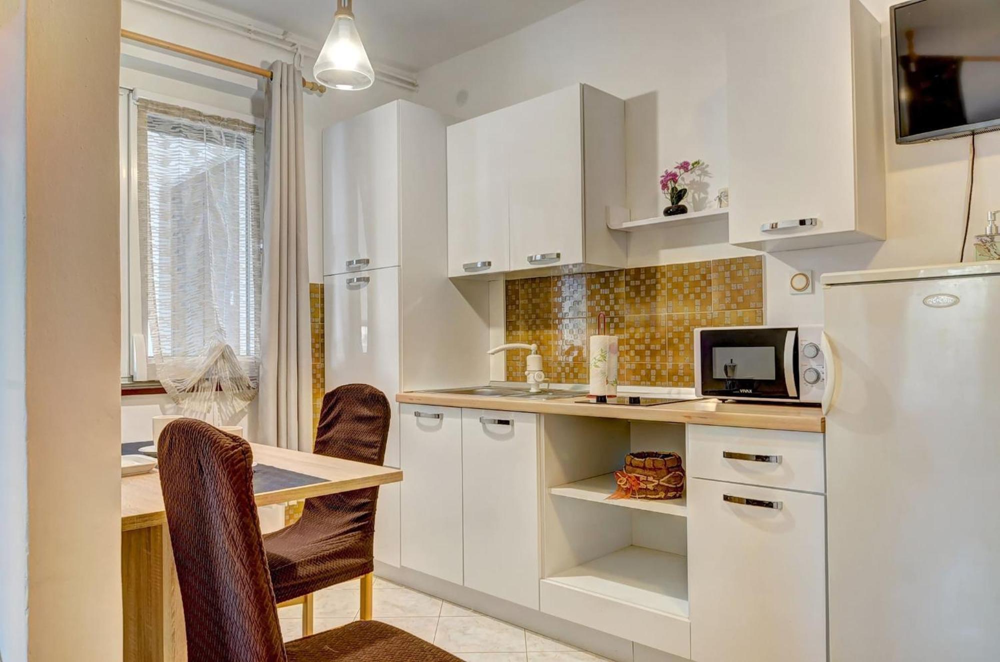 Lovely Apartments In Valbandon Фажана Екстер'єр фото