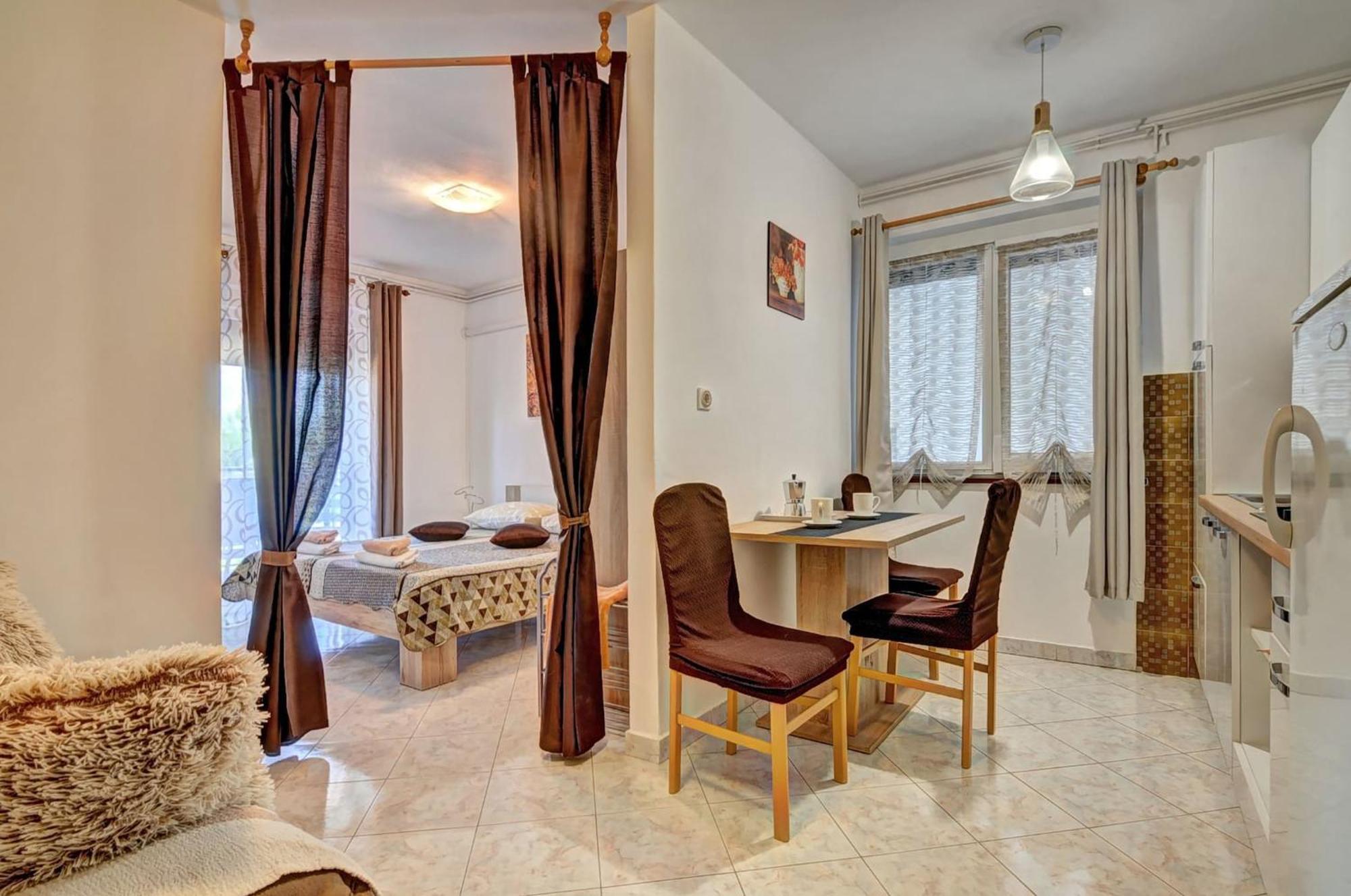 Lovely Apartments In Valbandon Фажана Екстер'єр фото