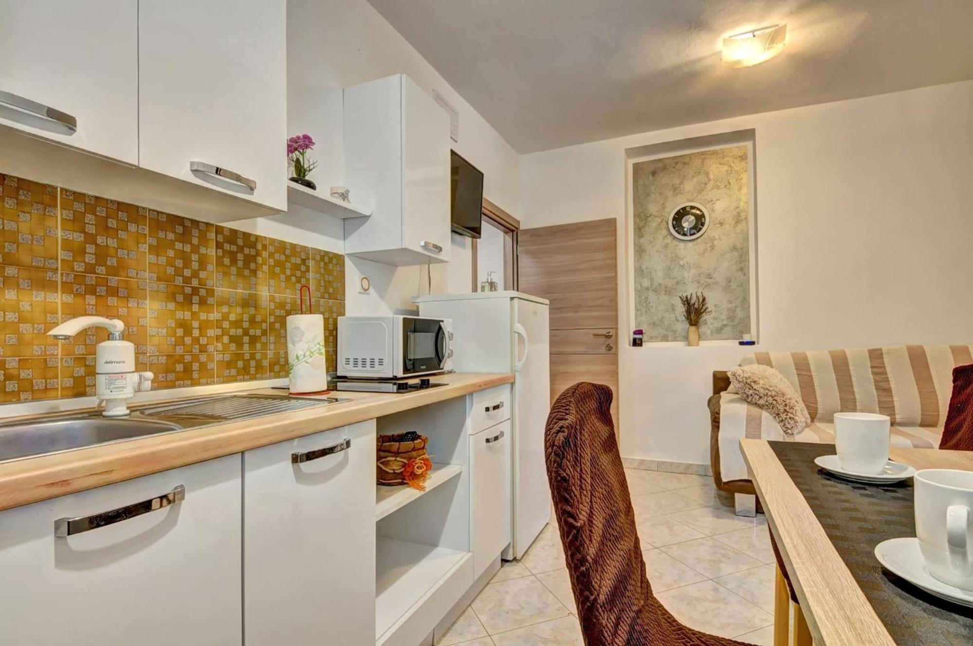Lovely Apartments In Valbandon Фажана Екстер'єр фото