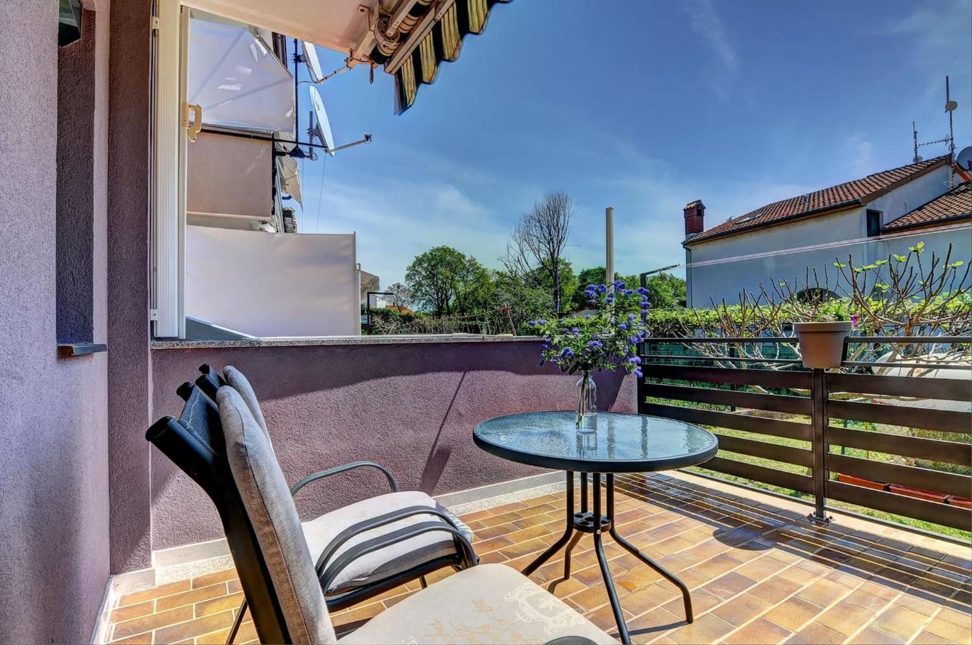 Lovely Apartments In Valbandon Фажана Екстер'єр фото