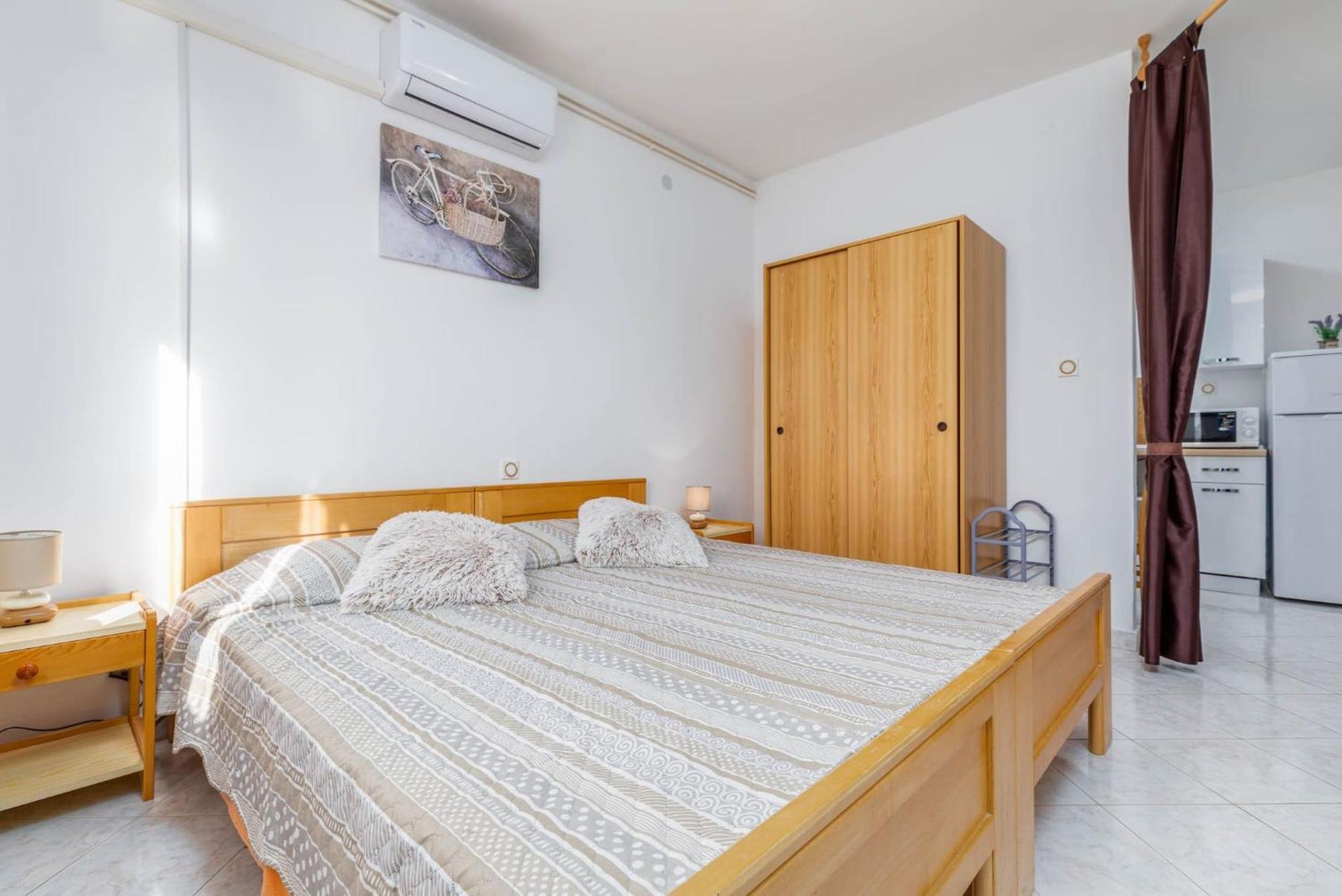 Lovely Apartments In Valbandon Фажана Екстер'єр фото
