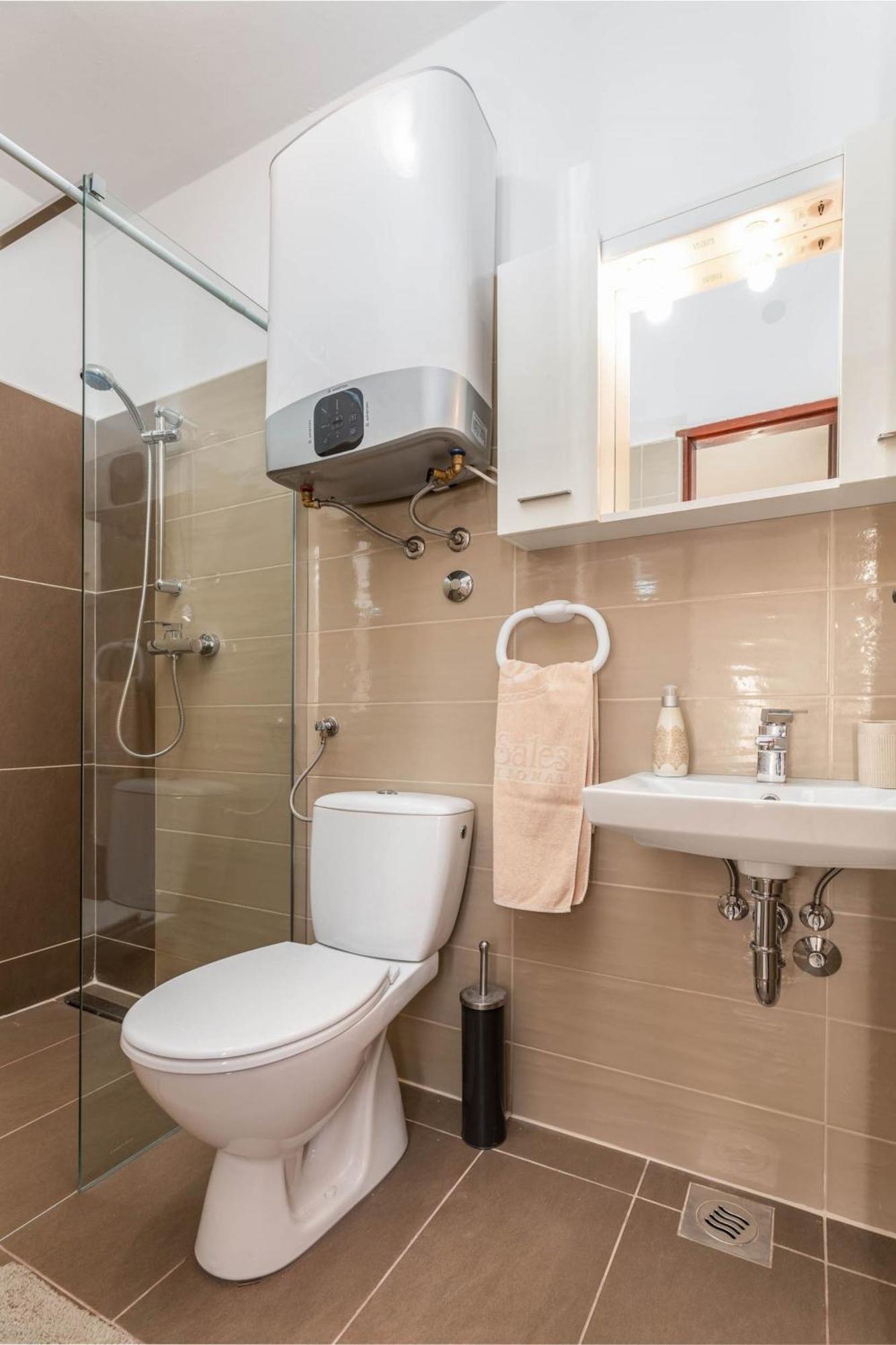 Lovely Apartments In Valbandon Фажана Екстер'єр фото