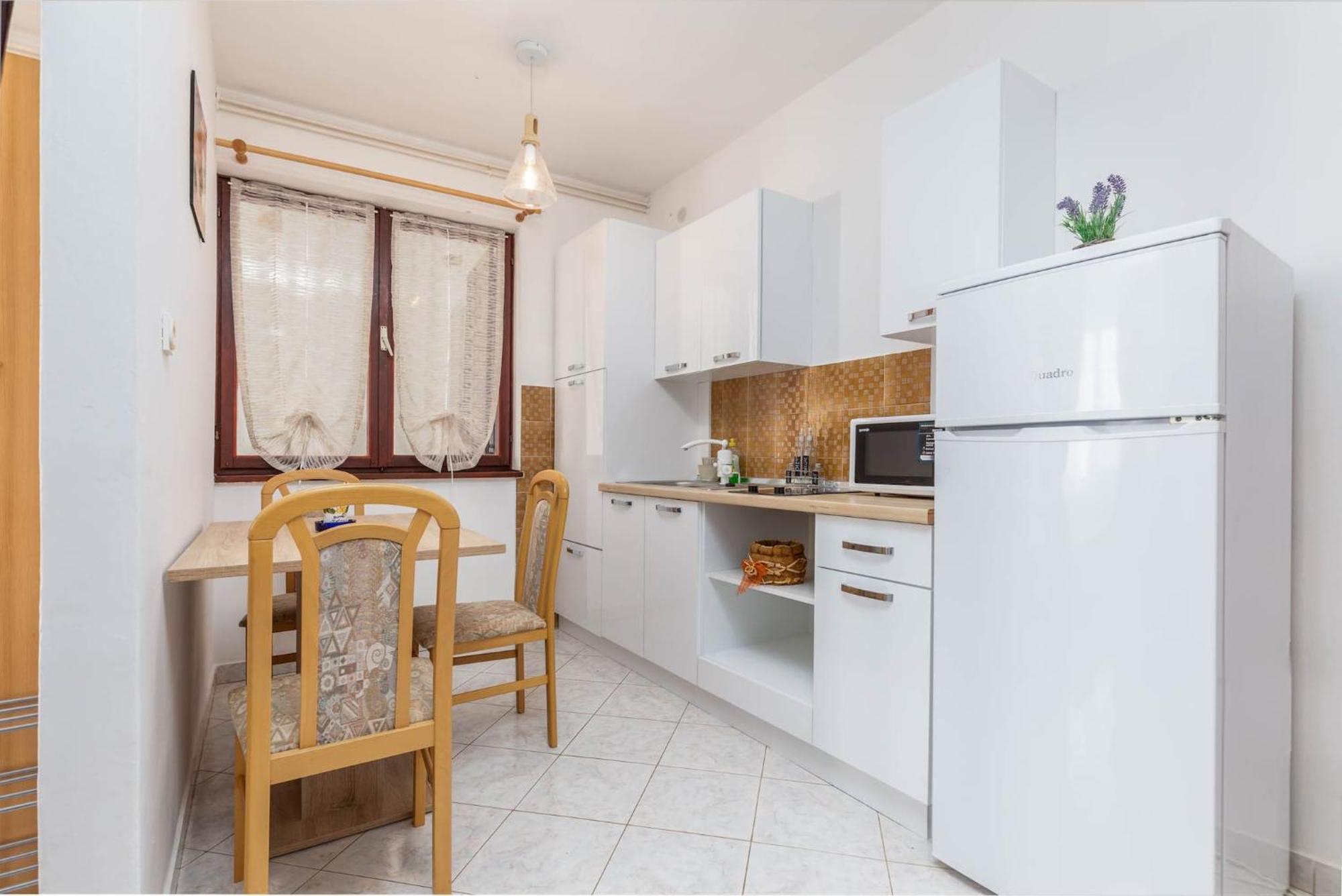 Lovely Apartments In Valbandon Фажана Екстер'єр фото