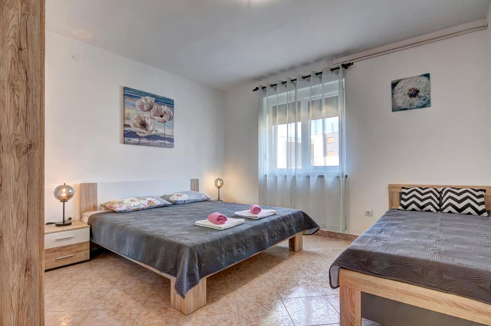 Lovely Apartments In Valbandon Фажана Екстер'єр фото