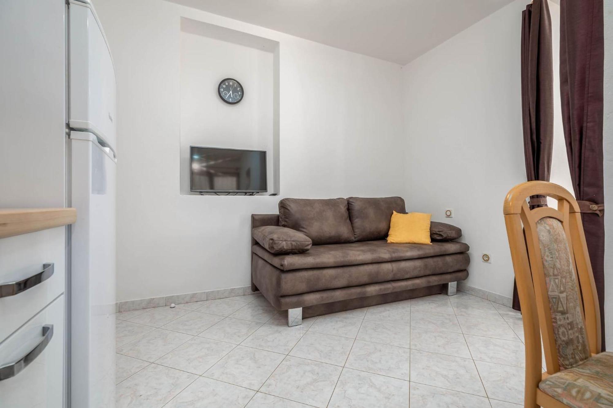 Lovely Apartments In Valbandon Фажана Екстер'єр фото
