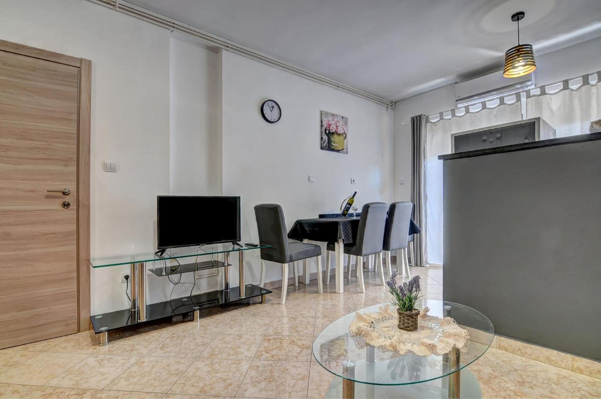Lovely Apartments In Valbandon Фажана Екстер'єр фото