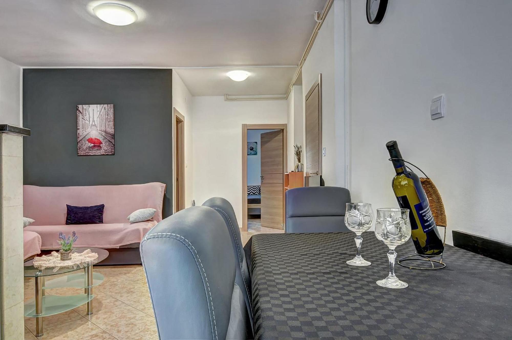 Lovely Apartments In Valbandon Фажана Екстер'єр фото