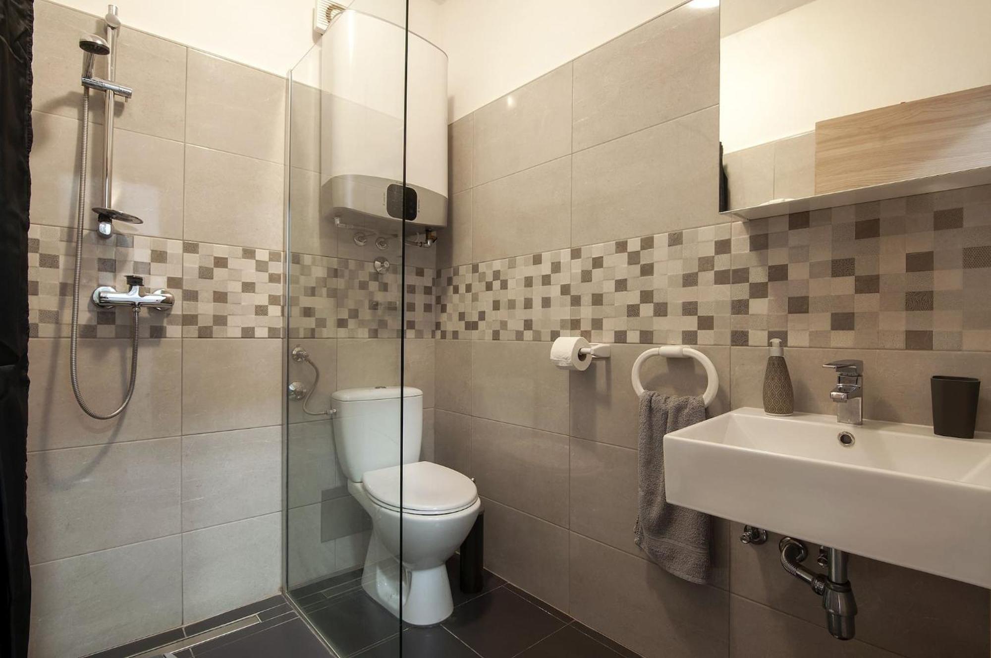Lovely Apartments In Valbandon Фажана Екстер'єр фото