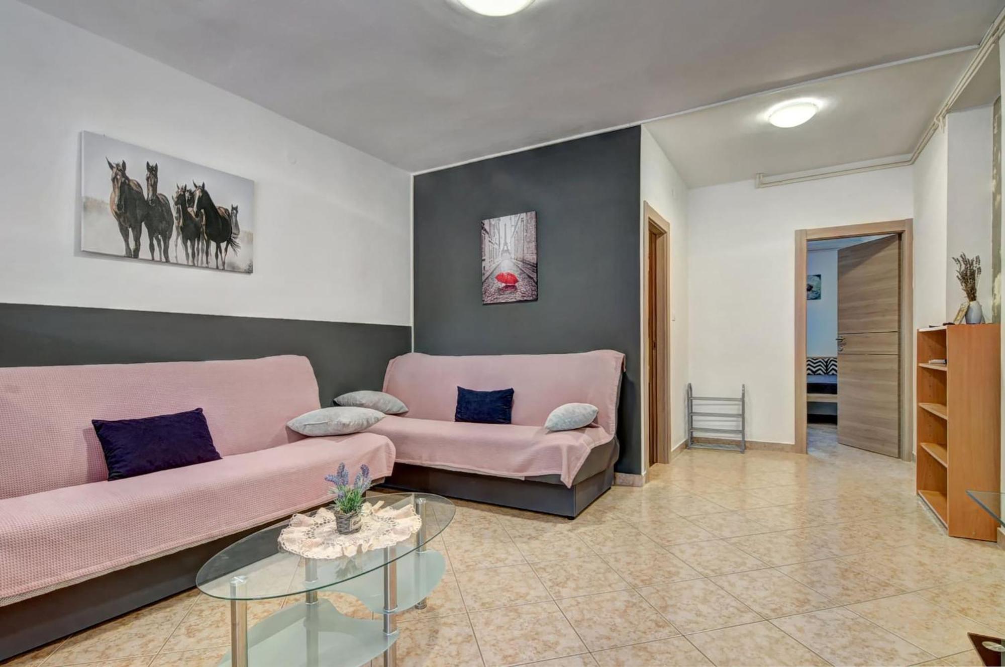 Lovely Apartments In Valbandon Фажана Екстер'єр фото