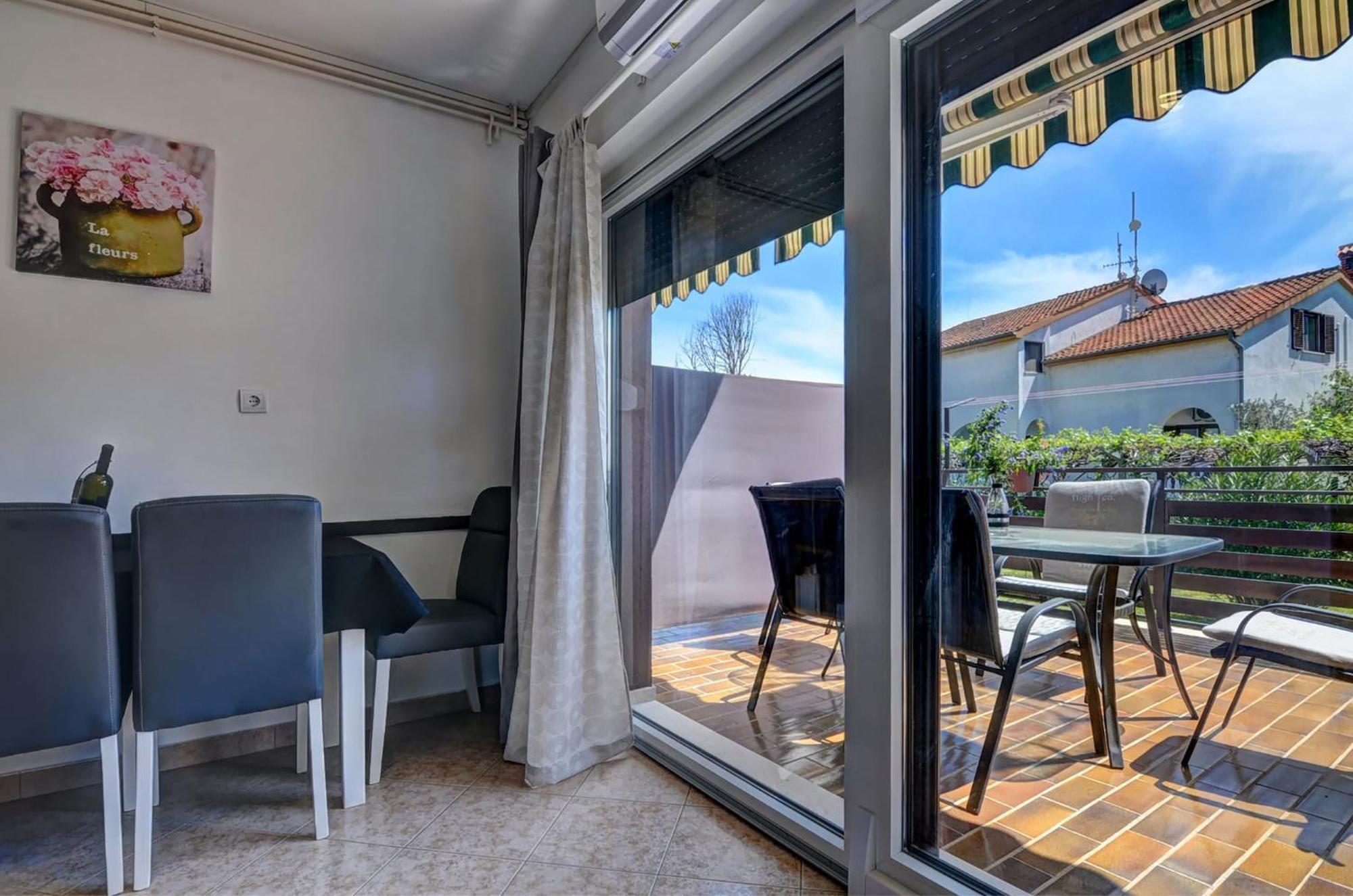 Lovely Apartments In Valbandon Фажана Екстер'єр фото