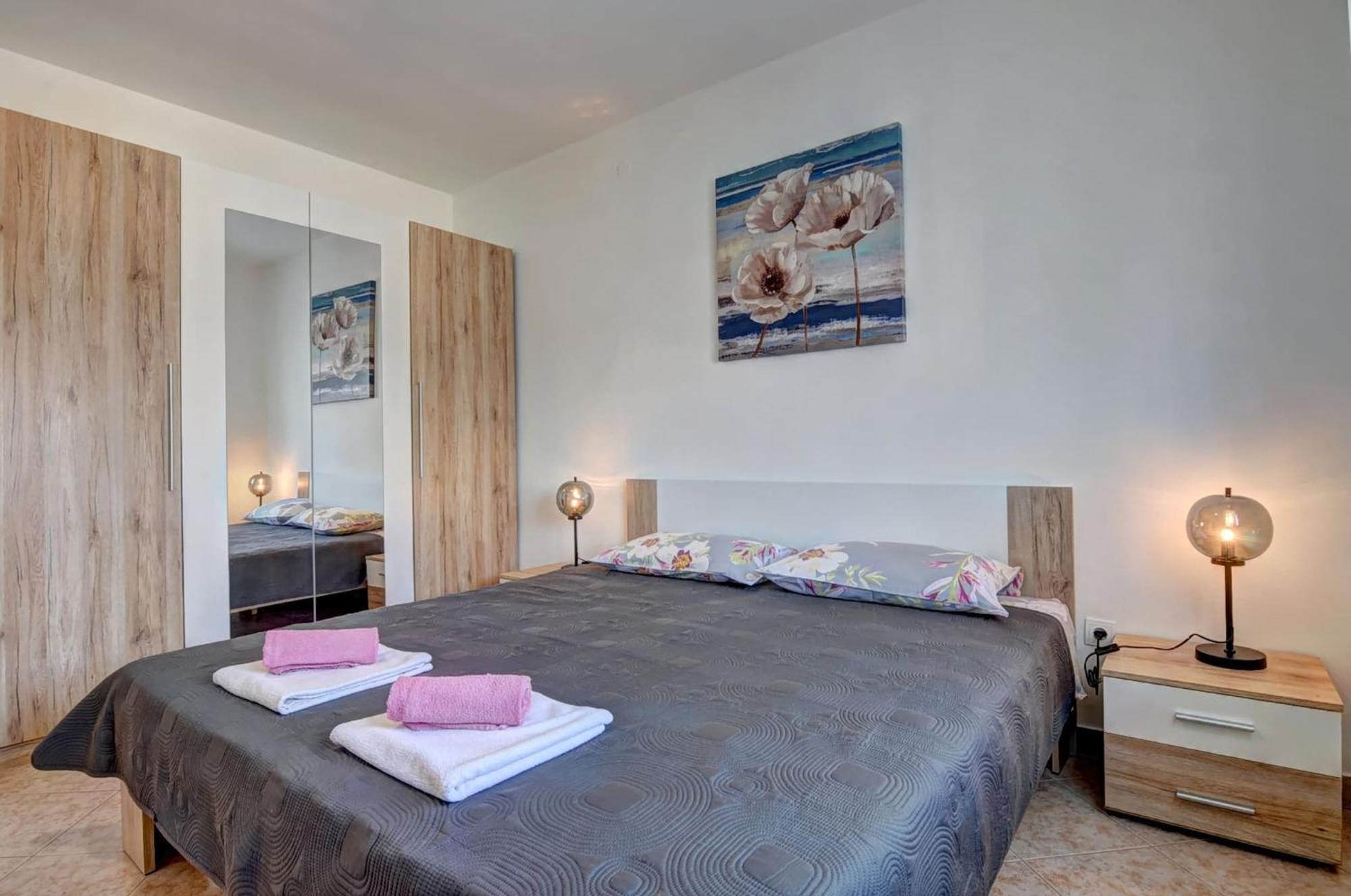 Lovely Apartments In Valbandon Фажана Екстер'єр фото